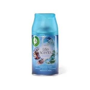 Dopuna za osveživač AIRWICK Freshmatic aparat na baterije 250ml