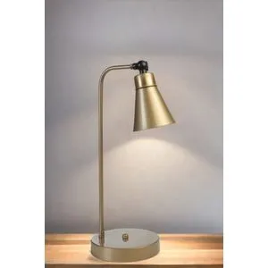 Dora - 8841-2P Zlatna Stočna Lampa