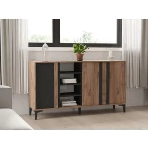 Dora Atlantic
Anthracite Console