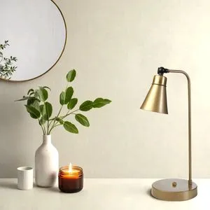 Dora Eskitme Masa Lambası