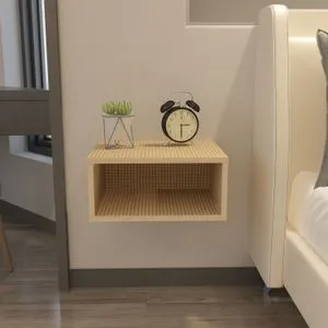 Dora - Hazeran Hazeran Nightstand