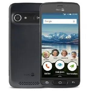 DORO 8040 SS