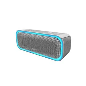 DOSS BT SoundBox PRO zvučnik BT-10 IPX5 plavi