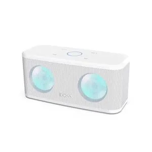 DOSS WB-269 SoundBox Plus Beli Bluetooth zvučnik