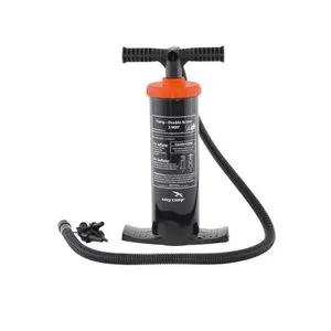 Double Action Pump
