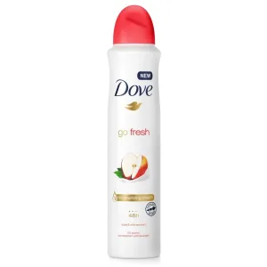 Dove dezodorans 250ml Jabuka