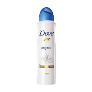 Dove dezodorans 250ml Original