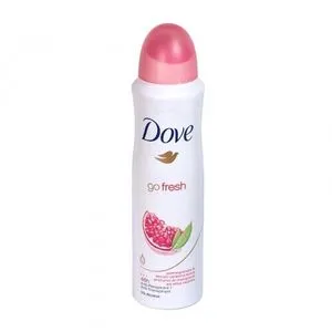 Dove dezodorans 250ml Pomegranate