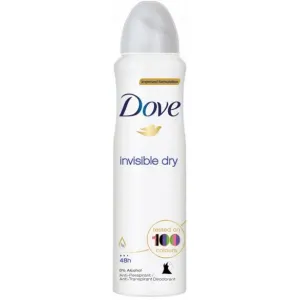 Dove Dezodorans Invisible Dry 150ml
