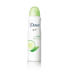 Dove dezodorans  Spray Cucumber 48h 150ml