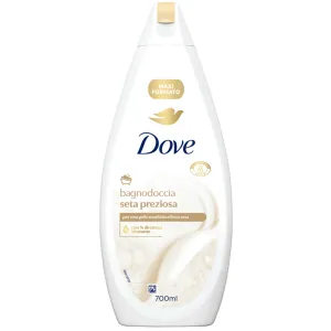 Dove kupka 700ml-Seta preziosa