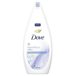 Dove kupka 750ml Talco
