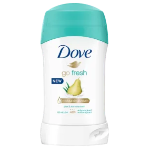 Dove Stick 40ml Kruška