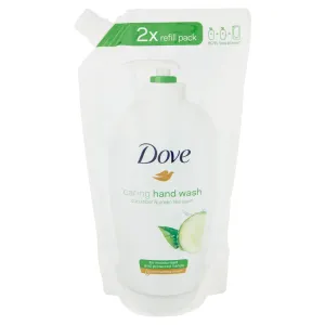 Dove tečni sapun dopuna 500ml Krastavac