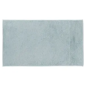 Downtown (70 x 140) - Blue Blue Bath Towel
