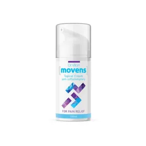 Dr. Viton Movens krema protiv bolova 100ml