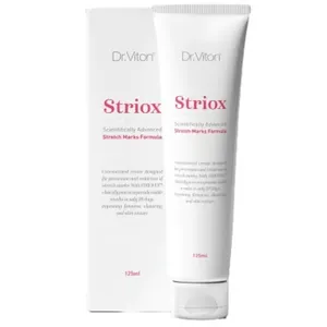 Dr. Viton Striox krema protiv strija 125ml