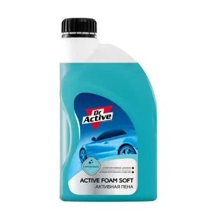 Dr.Active Active foam Soft