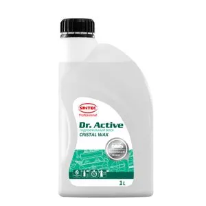 Dr.Active Cristal wax