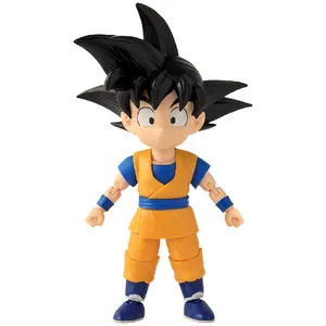 Dragon Ball KID GOKU DAIMA figura 17 cm