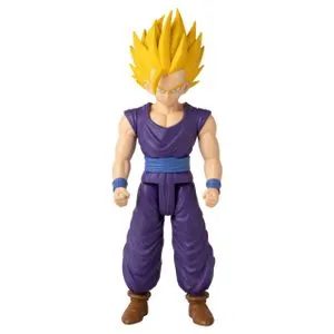 Dragon Ball Gohan figura 30 cm