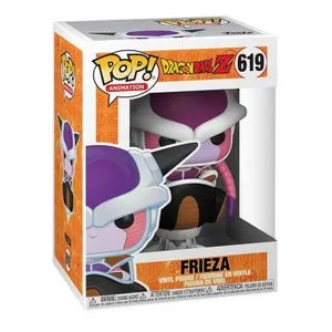 DragonBall Z S6 POP! Vinyl - Frieza