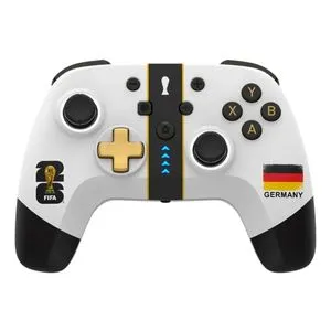 DragonShock ORION+ bežični kontroler FIFA World Cup 26, Germany