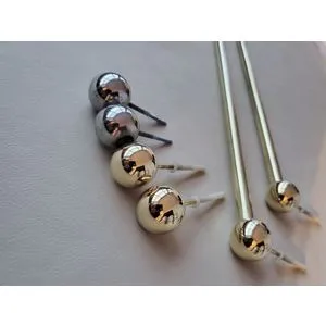 Držači tepih staza inox