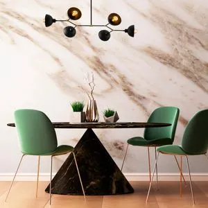 Dram - 1101 Crni Luster