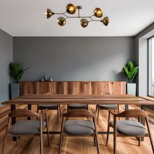 Dram - 1107 Vintage Luster