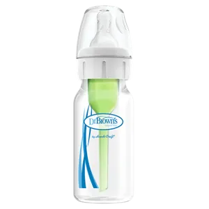 Dr.Brown'S Plastična Standard Bočica 120Ml