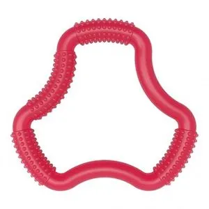 Dr.Brown'S Savitljiva Glodalica Za Zube-Roze