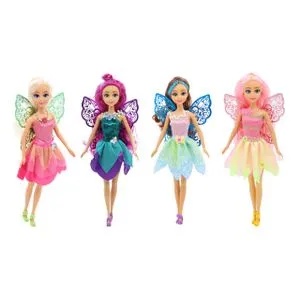 Dreameez Fairy lutka Asst