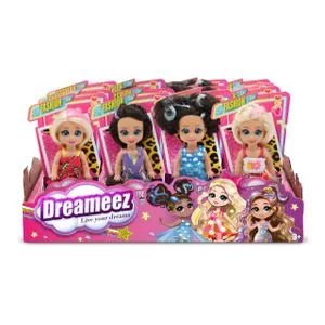 Dreameez Mini Fashion lutka asortiman