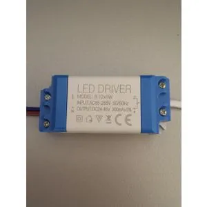 Driver za LED panele 8-12W