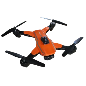 Dron 968 sa Dual kamerom 4K i Izbegavanjem prepreka