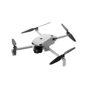Dron DJI Lito X1 Fly More Combo (DJI RC-N3)