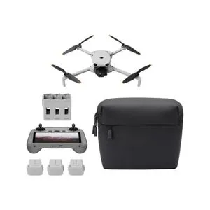 Dron DJI Lito X1 Fly More Combo (DJI RC2)