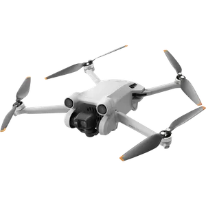 Dron DJI Mini 3 Pro (RC)