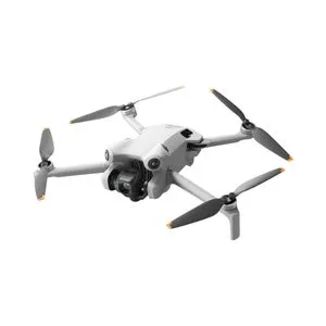 Dron DJI Mini 4 Pro Fly More Combo (DJI RC 2)