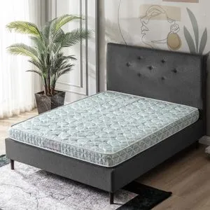 Dr.Therapy 180 x 200 Green Mattress