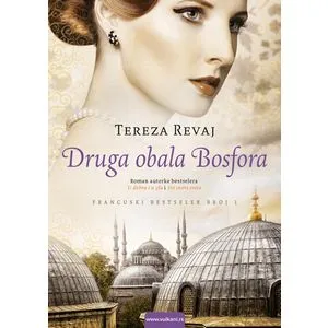Druga obala Bosfora