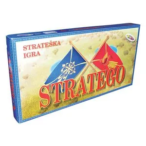 Društvena igra Stratego Pangraf #1-ST