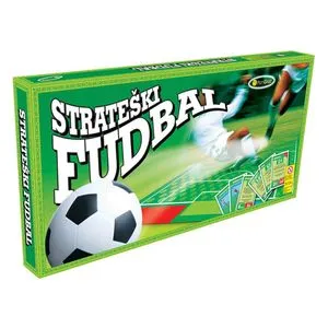 Društvena igra strateški fudbal Pangraf #1-SF