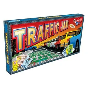 Društvena igra Traffic Jam Pangraf #1-TJ