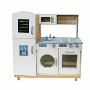 Drvena Kuhinja W08097
