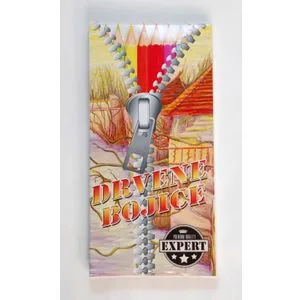 Drvene Bojice Expert 12/1