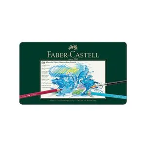 Drvene bojice Faber Castell Albrecht Durer 1/60 117560 metalna kut