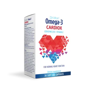 Dr.Viton Omega Cardiox