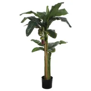 Drvo BANANA 125cm - N61